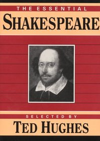 The Essential Shakespeare (Essential Poets)