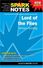 SparkNotes: Lord of the Flies
