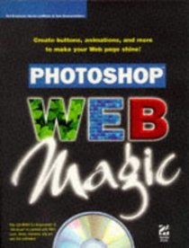 Photoshop Web Magic