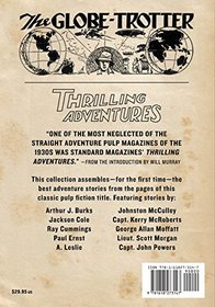 The Best of Thrilling Adventures
