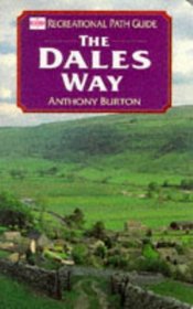 The Dales Way (Recreational Path Guides)