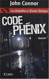 Code Phénix (French Edition)