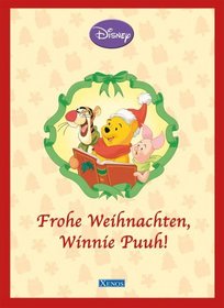 Frohe Weihnachten, Winnie Puuh