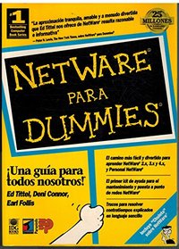 Netware: Para Domes (Spanish Edition)