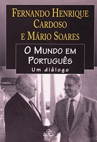 O mundo em portugues: Um dialogo (Portuguese Edition)