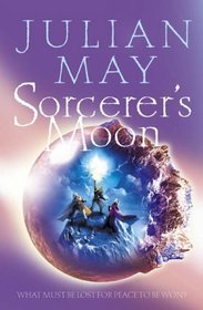 Sorcerer's Moon (Boreal Moon Tale)