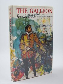 The galleon