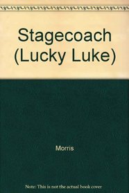 Stagecoach (Lucky Luke)