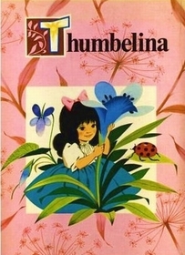 Now You Can Read.... Thumbelina