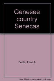 Genesee country Senecas