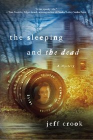 The Sleeping and the Dead (Jackie Lyons, Bk 1)