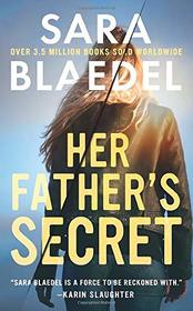 Her Father's Secret (The Family Secrets series, 2)
