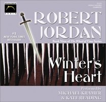 Winter's Heart (The Wheel of Time, 9)