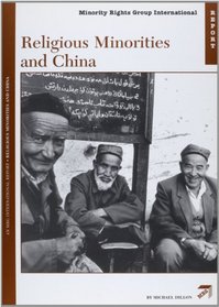 Religious Minorities and China (Minority Rights Group Report)