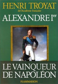 Alexandre Ier: Le sphinx du nord (French Edition)