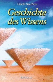 Geschichte des Wissens (German Edition)