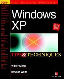 Windows XP Tips  Techniques