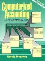 3.5 IBM Computerized Accounting: An Integrated Skills Approach