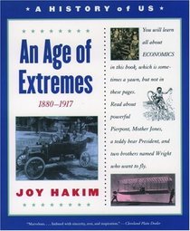 An Age of Extremes (History of Us, Bk 8)