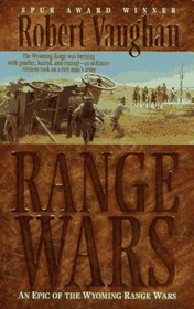 Range Wars (Range Wars)