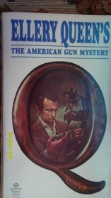 The American Gun Mystery