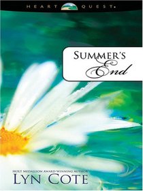 Summer's End (Northern Intrigue #3) (HeartQuest)