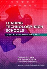 Leading Technology-Rich Schools (Technology & Education, Connections (Tec))