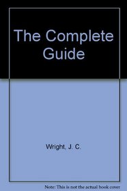 The Complete Guide (A Lanier guide)