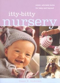 Itty-Bitty Nursery