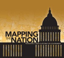 Mapping the Nation: Pioneering a New Platform for Government