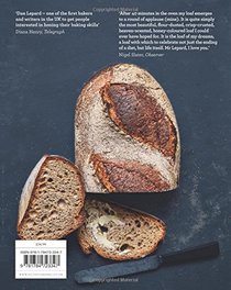 The Handmade Loaf: The book that started a baking revolution