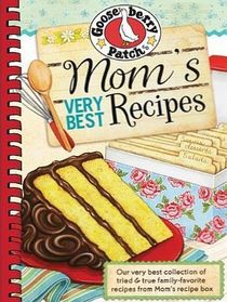Mom's Very Best Recipes