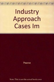 Industry Approach Cases Im