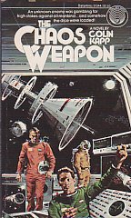 The Chaos Weapon