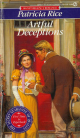 Artful Deceptions (Griffin, Bk 2) (Signet Regency Romance)