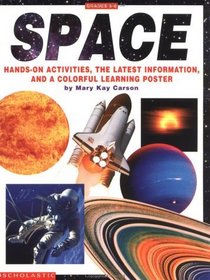 Space (Grades 3-6)