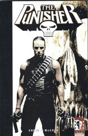 The Punisher: Confederacy of Dunces (Punisher)