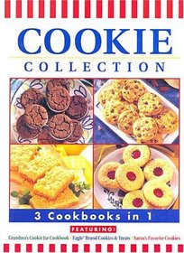 3-in-1 Cookie Collection