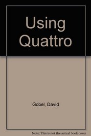 Using Quattro