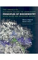 Lehninger Principles of Biochemistry  Absolute Ultimate Guide & eBook
