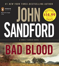 Bad Blood: a Virgil Flowers novel