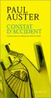 Constat d'accident