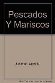 Pescados y mariscos (Spanish Edition)