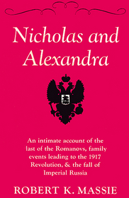 Nicholas and Alexandra