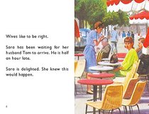 How it Works: The Wife (Ladybird Books for Grown-ups)
