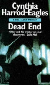 Dead End (A Bill Slider Mystery)