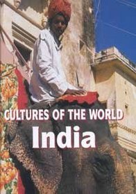 India (Cultures of the World)