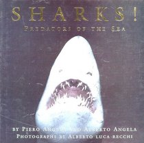 Sharks!: Predators of the Sea