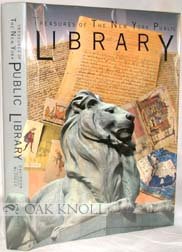 Treasures of the New York Public Library