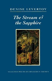 The Stream & the Sapphire: Selected Poems on Religious Themes (New Directions, No 844)